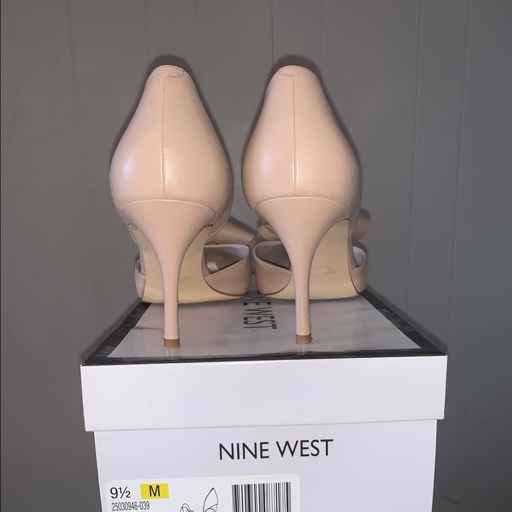 Shoes!